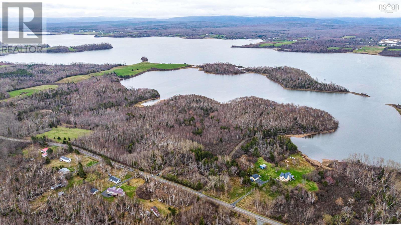 Lot 26-4 Big Island Road, Merigomish, Nova Scotia  B0K 1G0 - Photo 2 - 202611107
