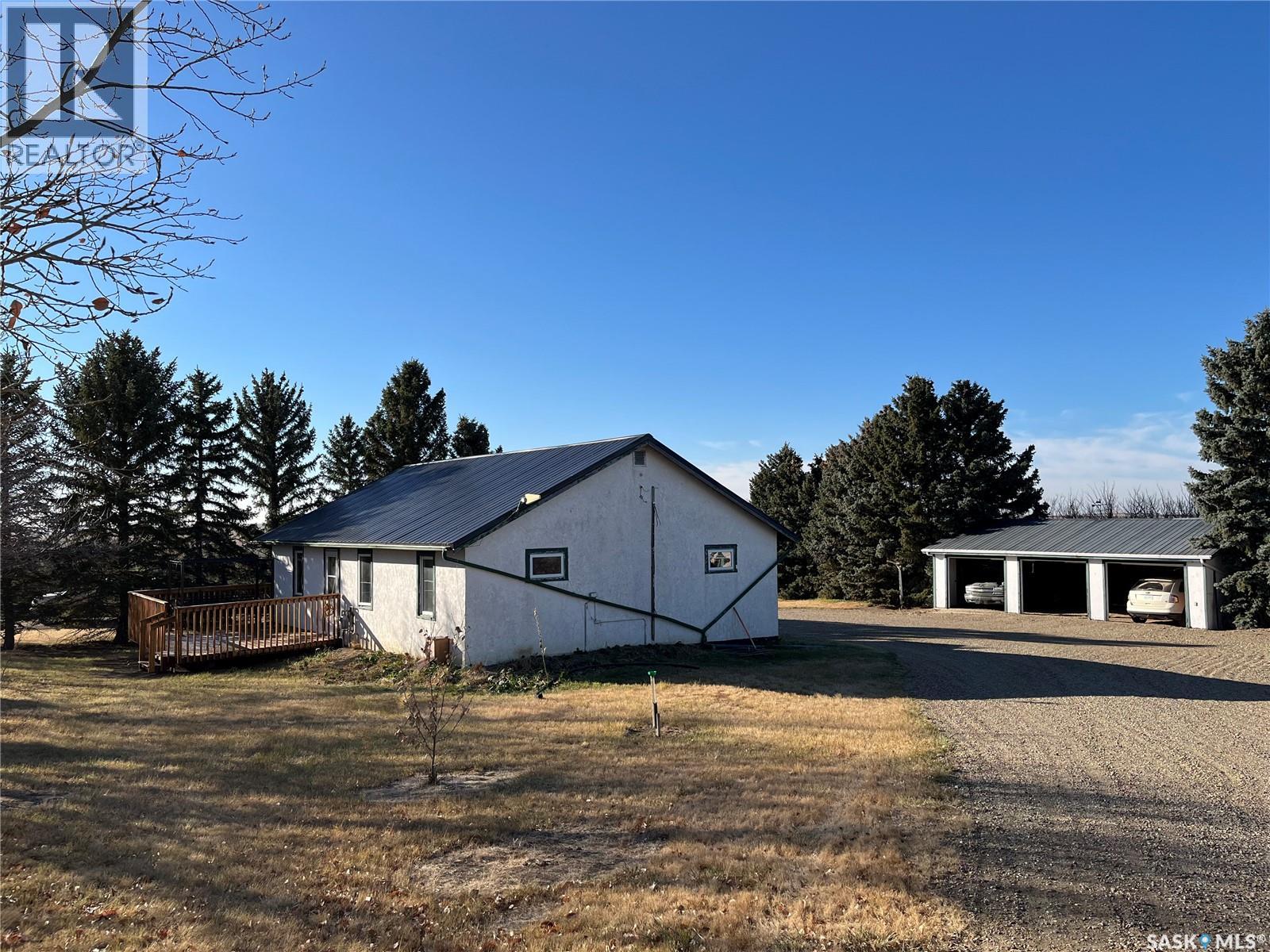 Cator  Acreage, Miry Creek Rm No. 229, Saskatchewan  S0N 0J0 - Photo 29 - SK021472