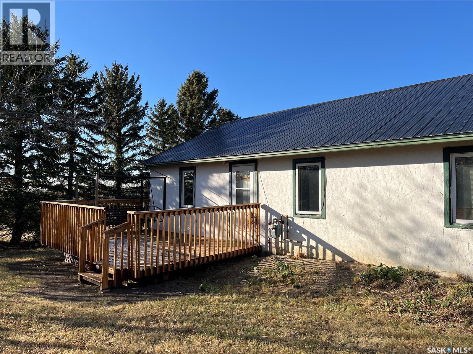 Cator  Acreage, Miry Creek Rm No. 229, Saskatchewan  S0N 0J0 - Photo 22 - SK021472