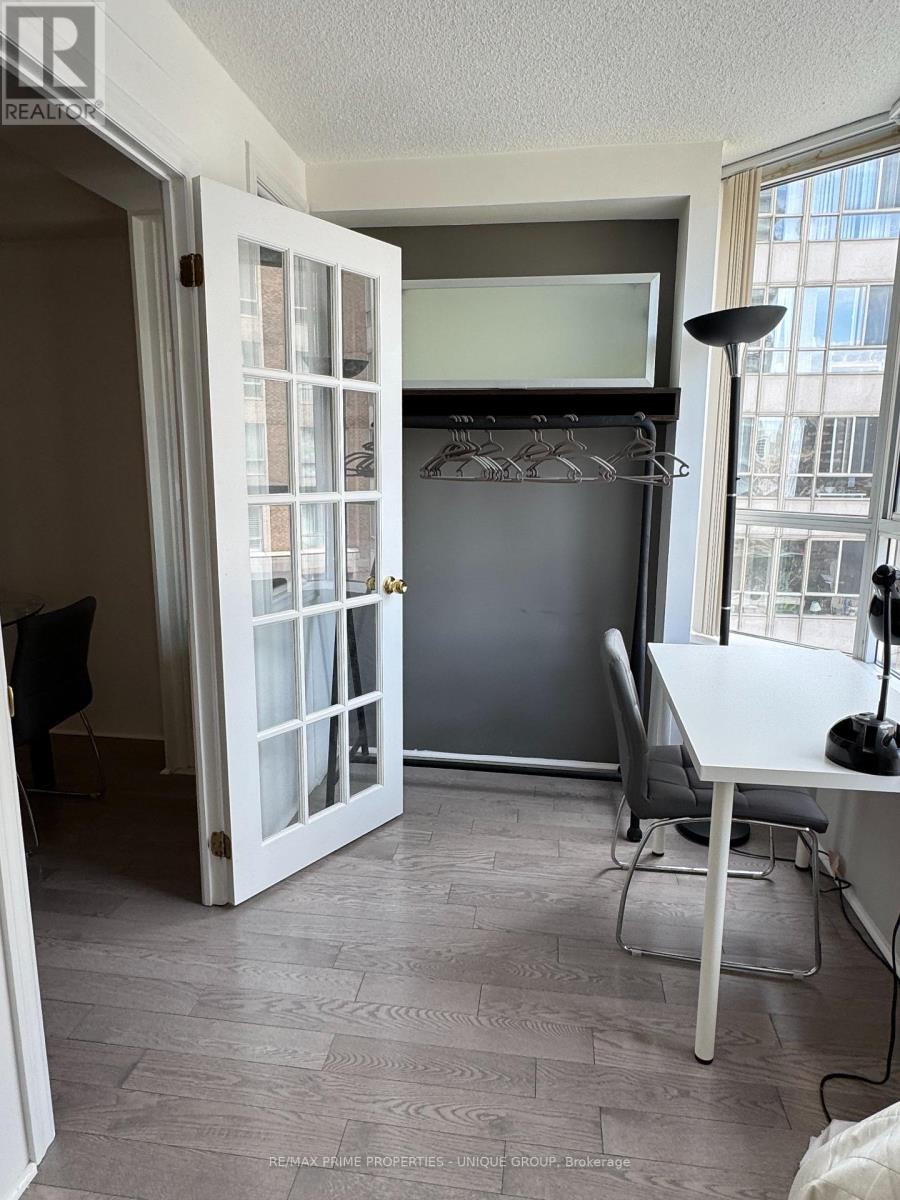 1701 - 44 Gerrard Street W, Toronto, Ontario  M5G 2K2 - Photo 12 - C13122366