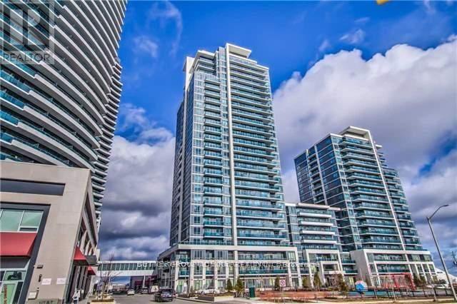 1703 - 7165 YONGE STREET, Markham, Ontario