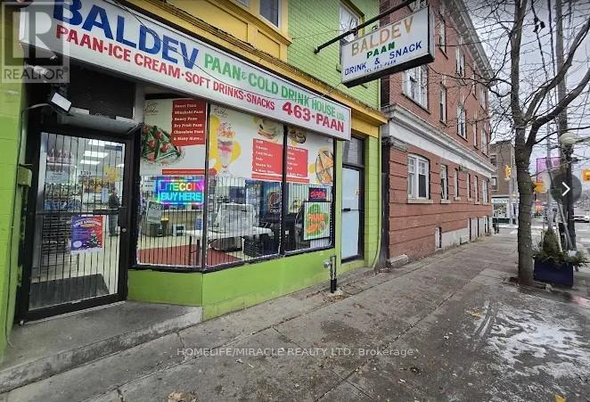 1399 GERRARD STREET E, Toronto, Ontario