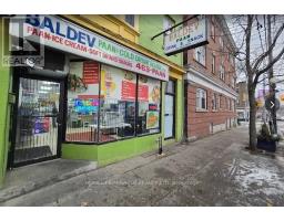 1399 GERRARD STREET E, Toronto, Ontario