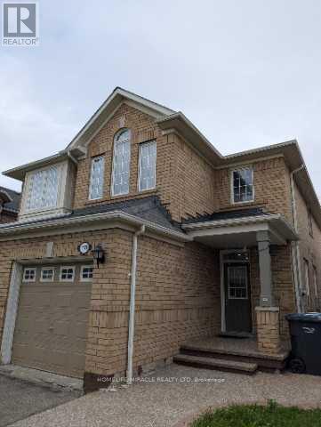 1326 WEIR CHASE, Mississauga, Ontario
