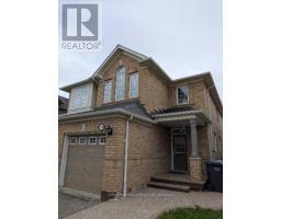 1326 WEIR CHASE, Mississauga, Ontario