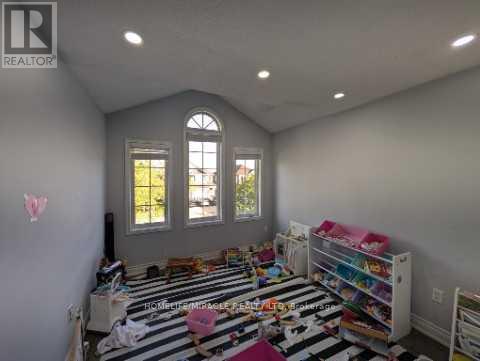1326 Weir Chase, Mississauga, Ontario  L5V 2X1 - Photo 10 - W13105398