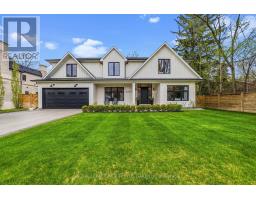 2057 SALVATOR BOULEVARD, Oakville, Ontario