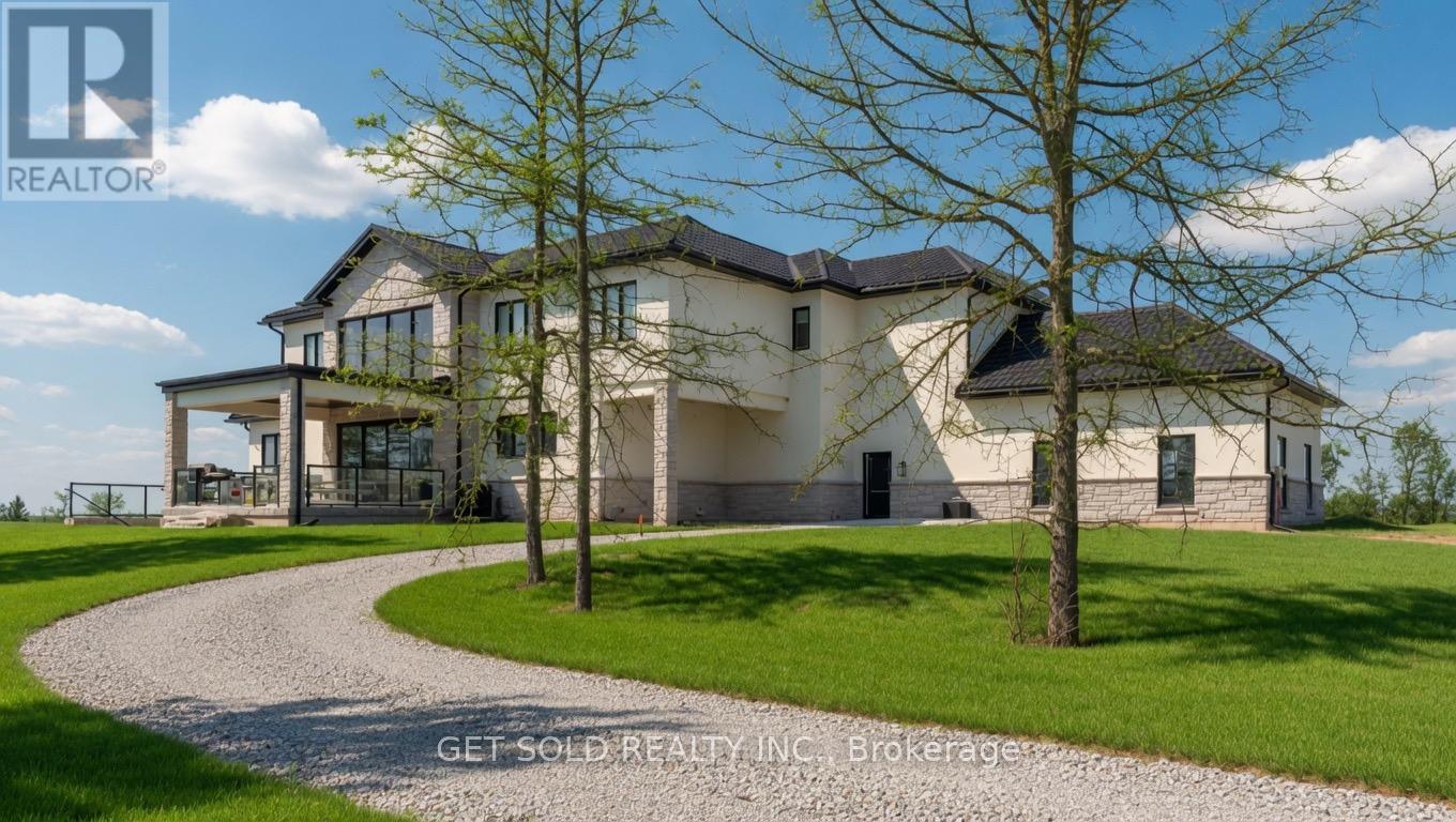 3465 Niagara River Parkway E, Fort Erie, Ontario  L0S 1S0 - Photo 31 - X12726590
