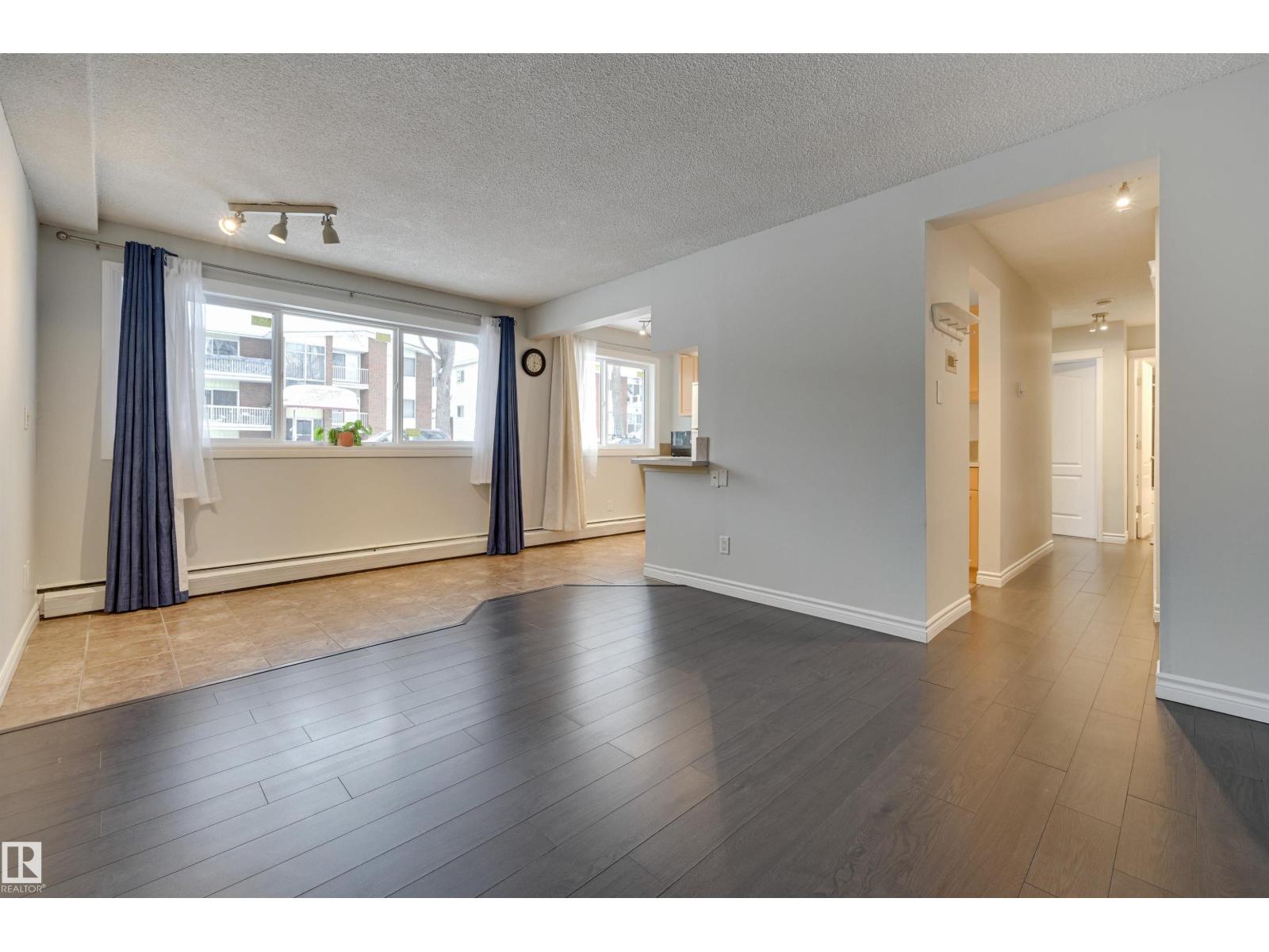 #105 10621 79 Av NW, Edmonton, Alberta  T6E 1S2 - Photo 3 - E4475435