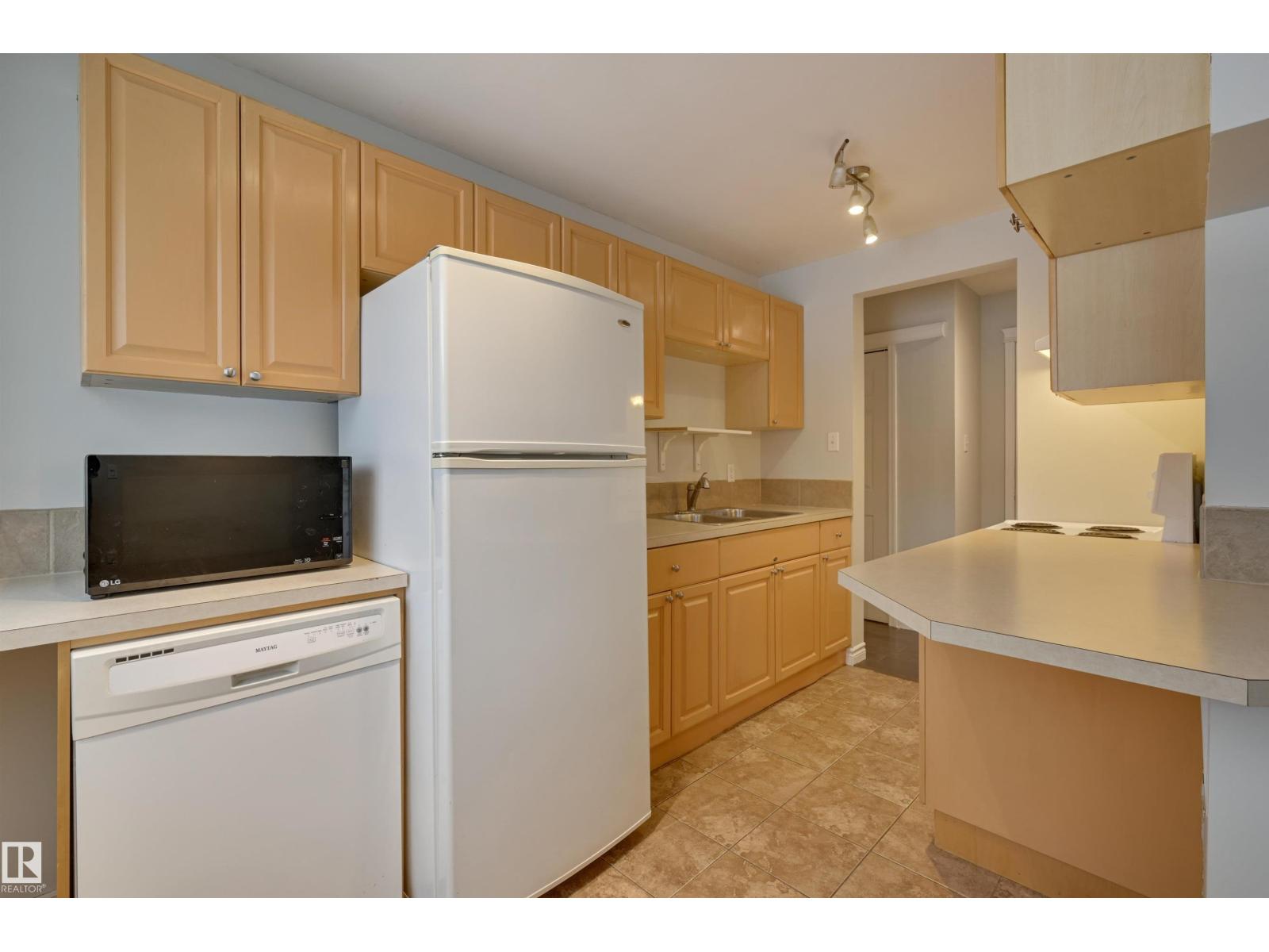 #105 10621 79 Av NW, Edmonton, Alberta  T6E 1S2 - Photo 7 - E4475435