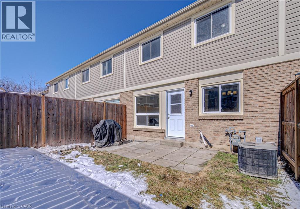 277 Pioneer Drive, Kitchener, Ontario  N2P 1M9 - Photo 31 - 40830541