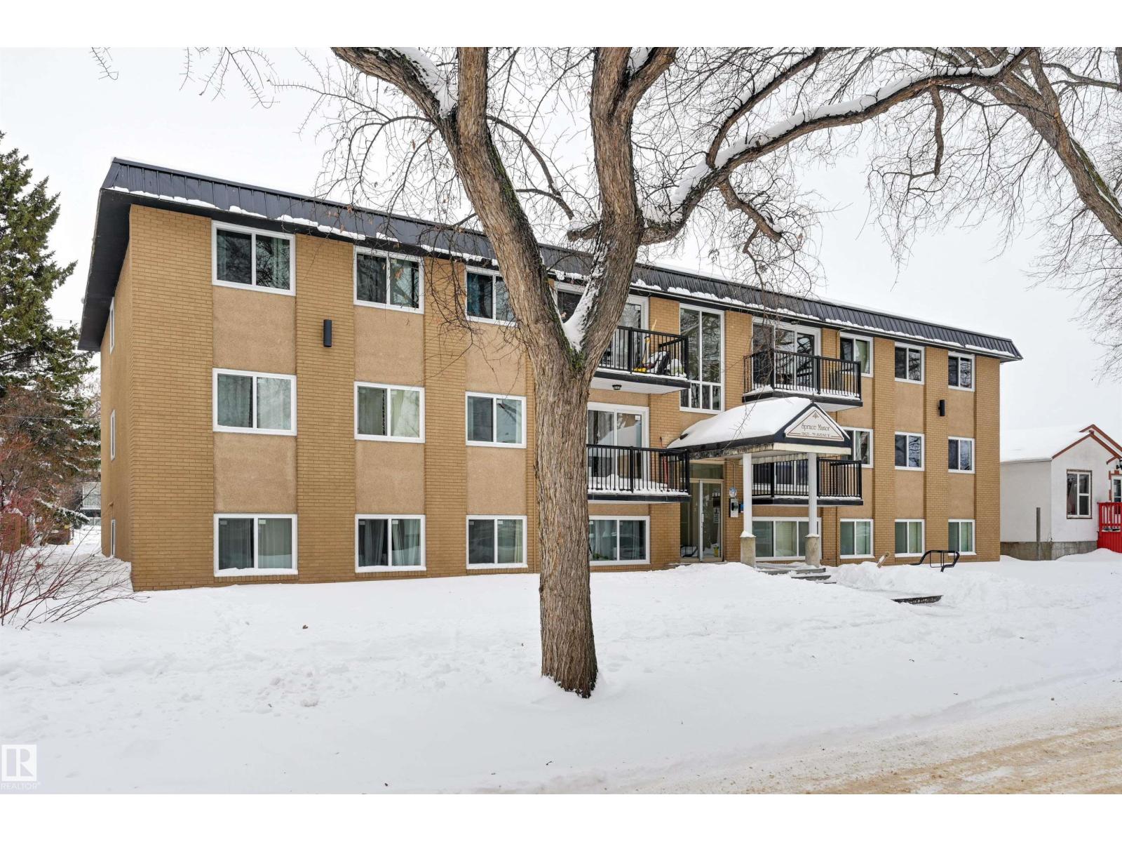 #105 10621 79 Av NW, Edmonton, Alberta  T6E 1S2 - Photo 20 - E4475435