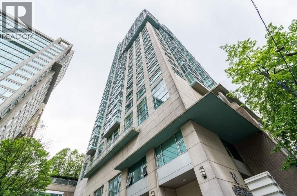 2010 438 SEYMOUR STREET, Vancouver, British Columbia