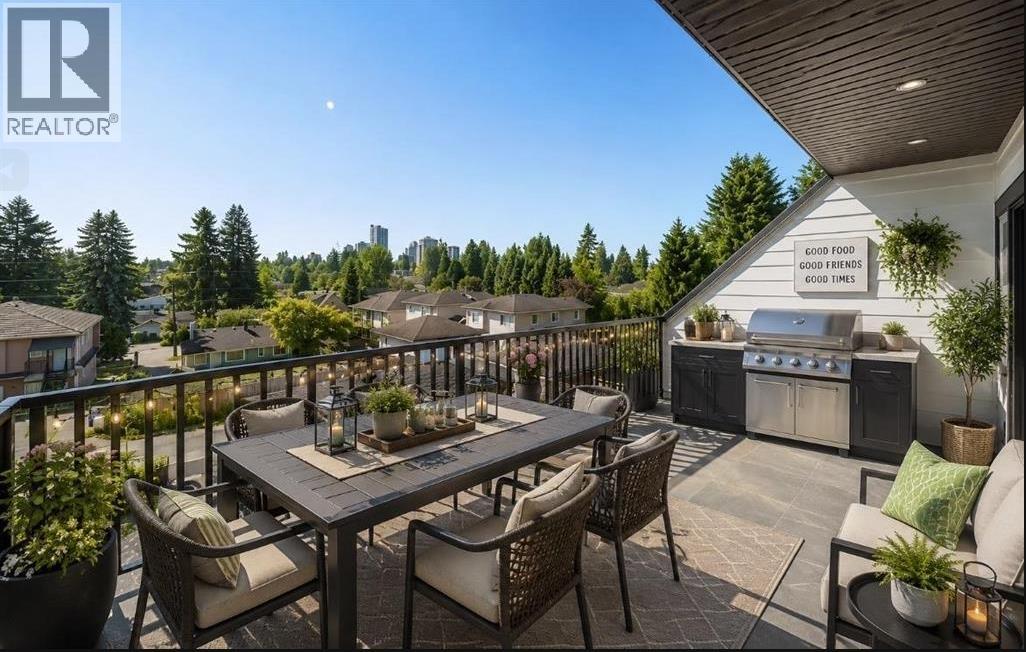 8014 11th Avenue, Burnaby, British Columbia  V3N 2N7 - Photo 10 - R3122412