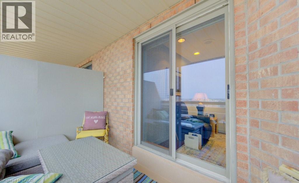 265 Westcourt Place Unit# Ph9, Waterloo, Ontario  N2L 6E4 - Photo 45 - 40830832