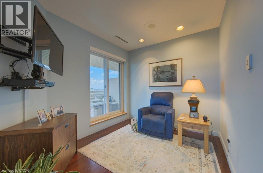265 Westcourt Place Unit# Ph9, Waterloo, Ontario  N2L 6E4 - Photo 39 - 40830832
