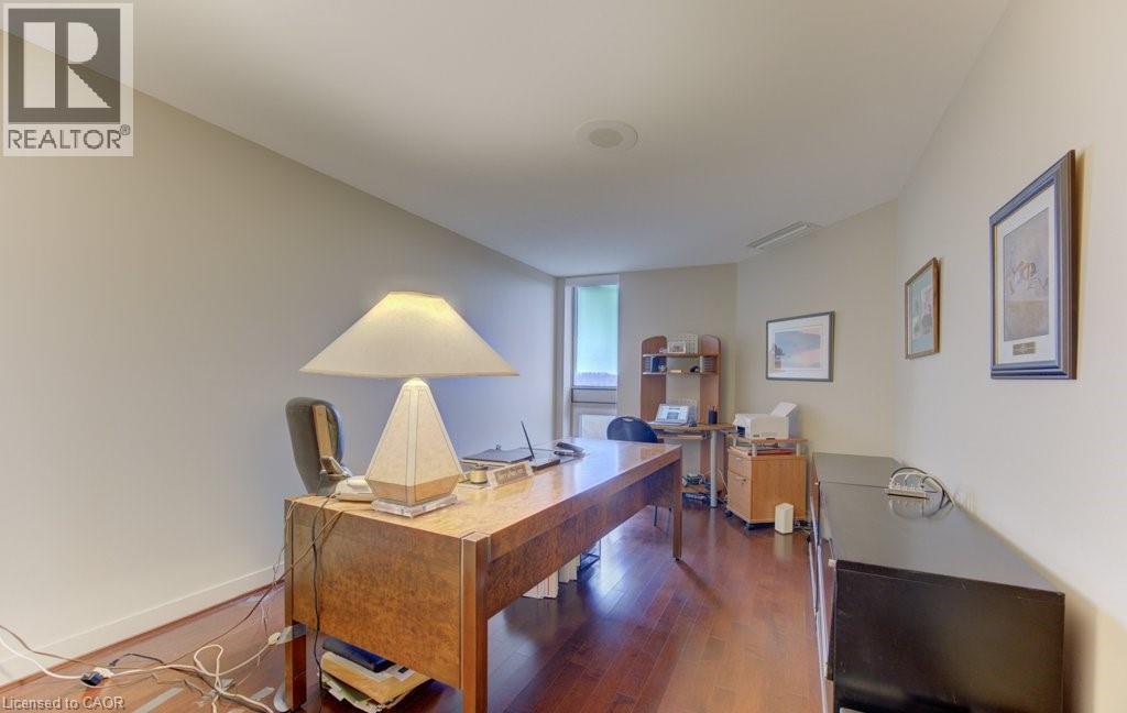 265 Westcourt Place Unit# Ph9, Waterloo, Ontario  N2L 6E4 - Photo 34 - 40830832