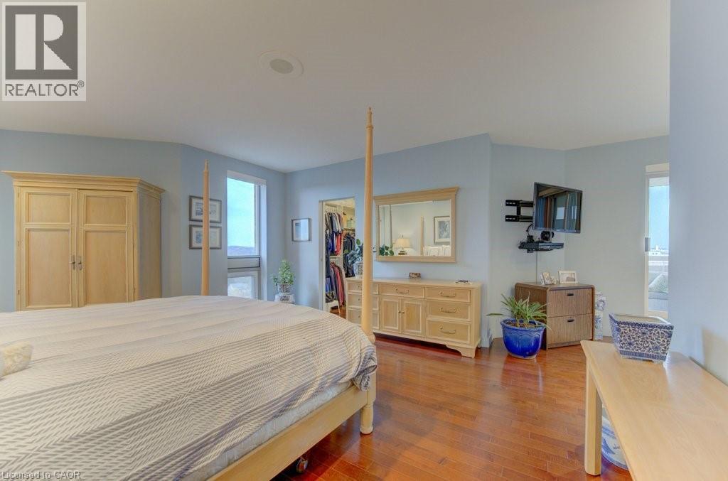265 Westcourt Place Unit# Ph9, Waterloo, Ontario  N2L 6E4 - Photo 36 - 40830832