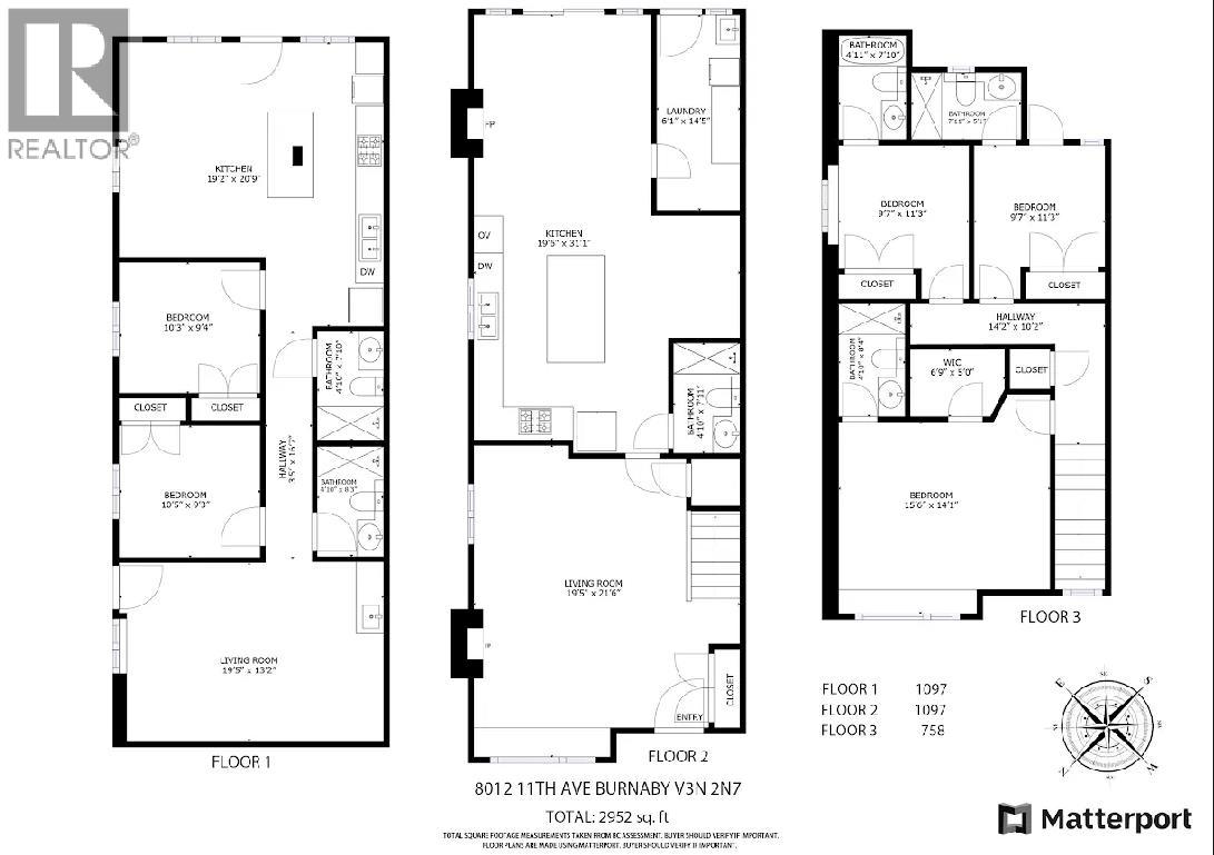 8014 11th Avenue, Burnaby, British Columbia  V3N 2N7 - Photo 40 - R3122412
