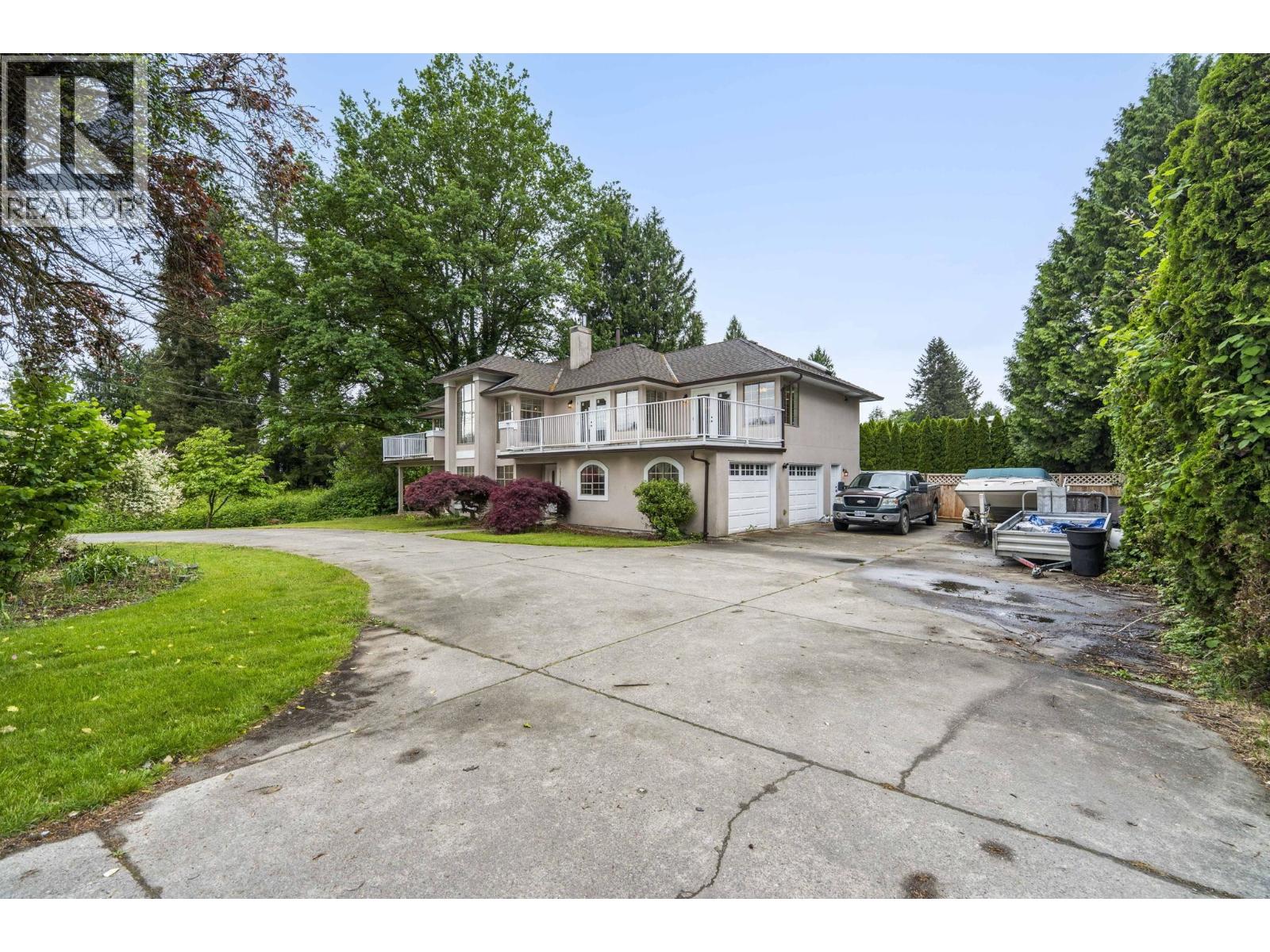 21105 River Road, Maple Ridge, British Columbia  V2X 2A1 - Photo 2 - R3123761