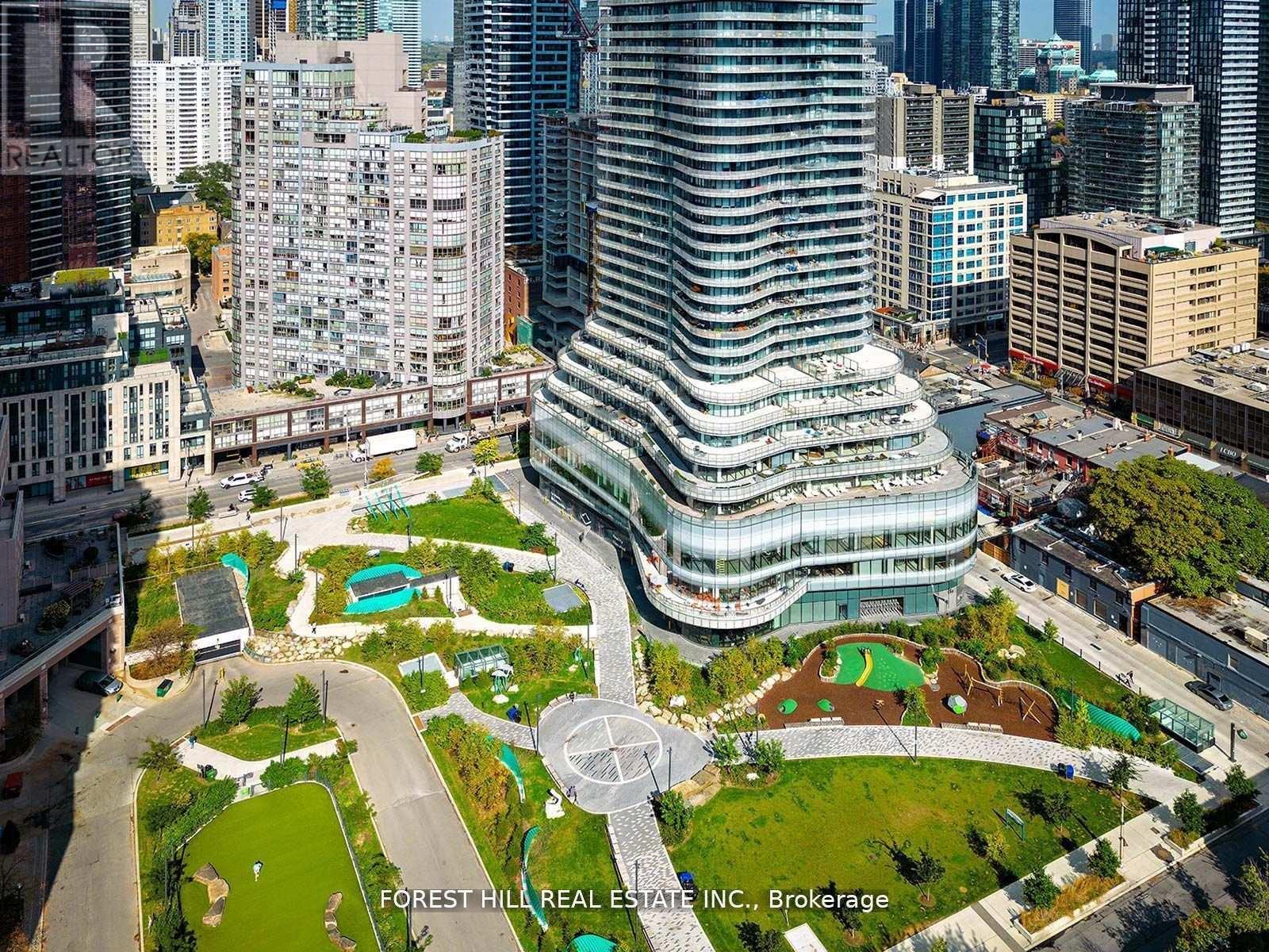 803 - 24 Wellesley Street W, Toronto, Ontario  M4Y 2X6 - Photo 12 - C13136056