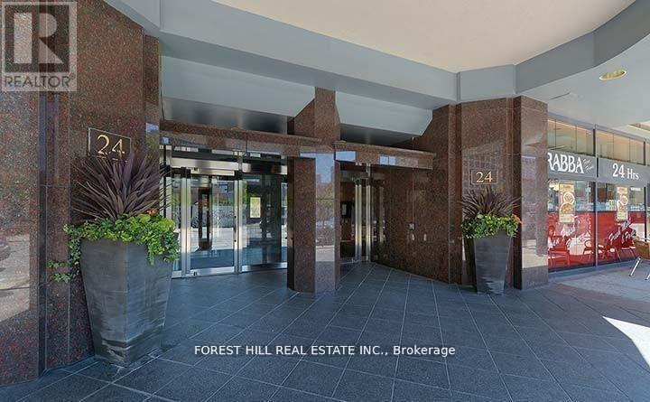 803 - 24 Wellesley Street W, Toronto, Ontario  M4Y 2X6 - Photo 13 - C13136056