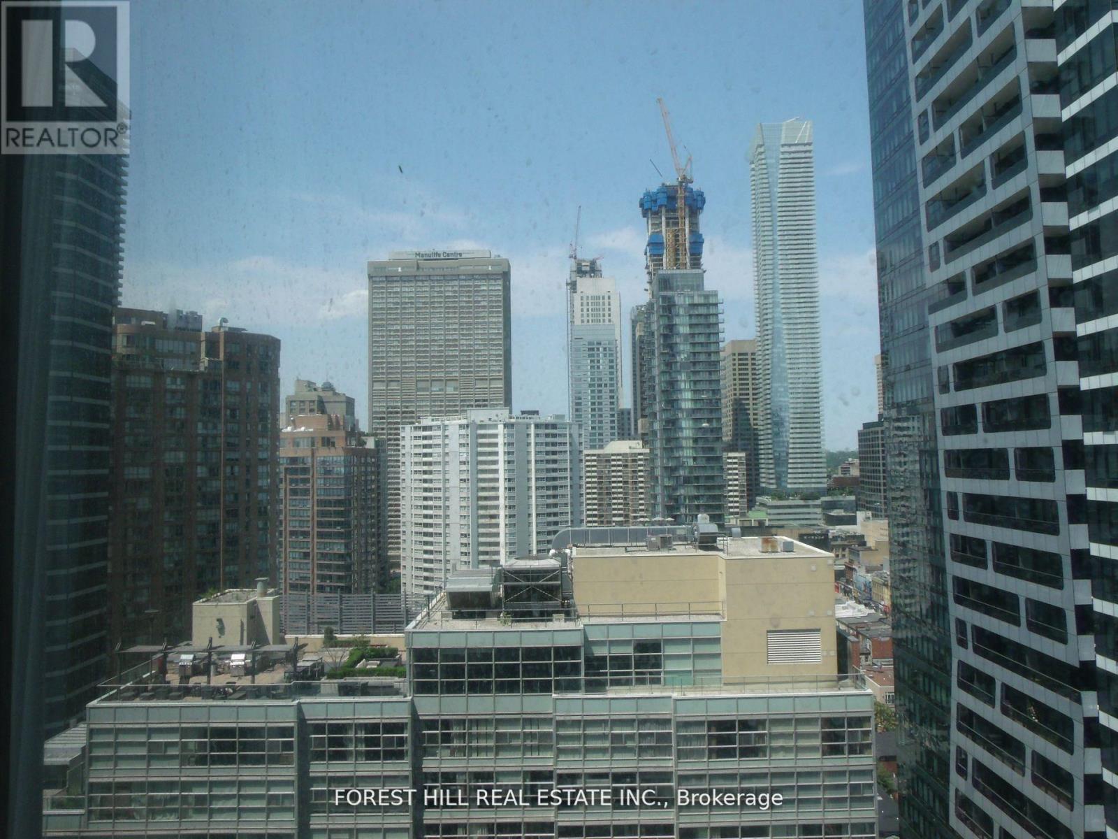803 - 24 Wellesley Street W, Toronto, Ontario  M4Y 2X6 - Photo 19 - C13136056
