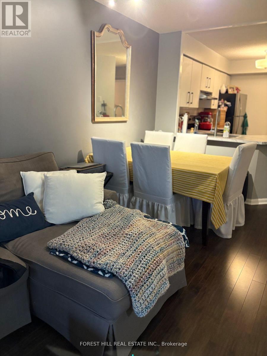 803 - 24 Wellesley Street W, Toronto, Ontario  M4Y 2X6 - Photo 2 - C13136056