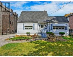 60 NORTHWOOD DRIVE, Toronto, Ontario