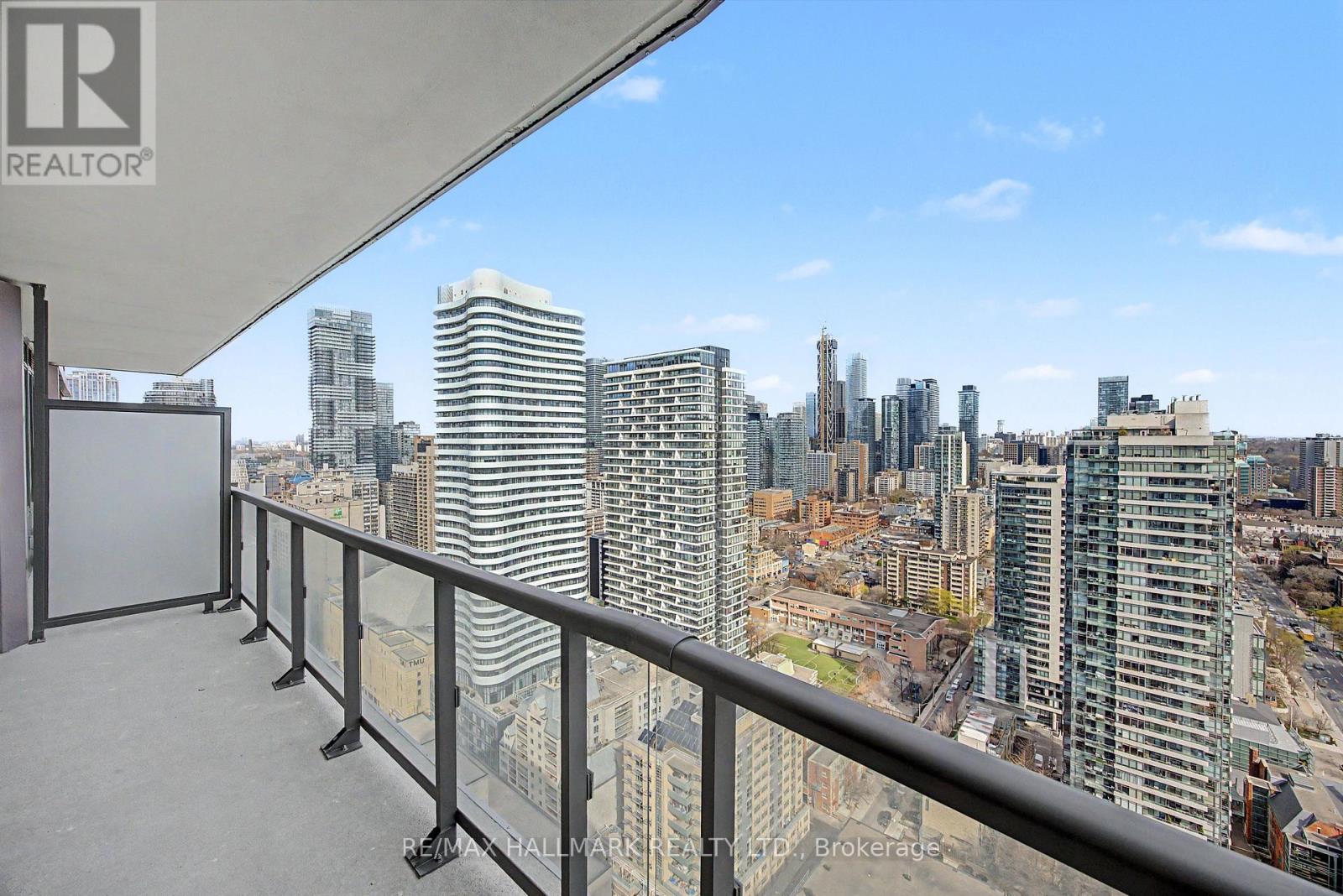 3207 - 308 Jarvis Street, Toronto, Ontario  M5B 0E3 - Photo 10 - C13136136