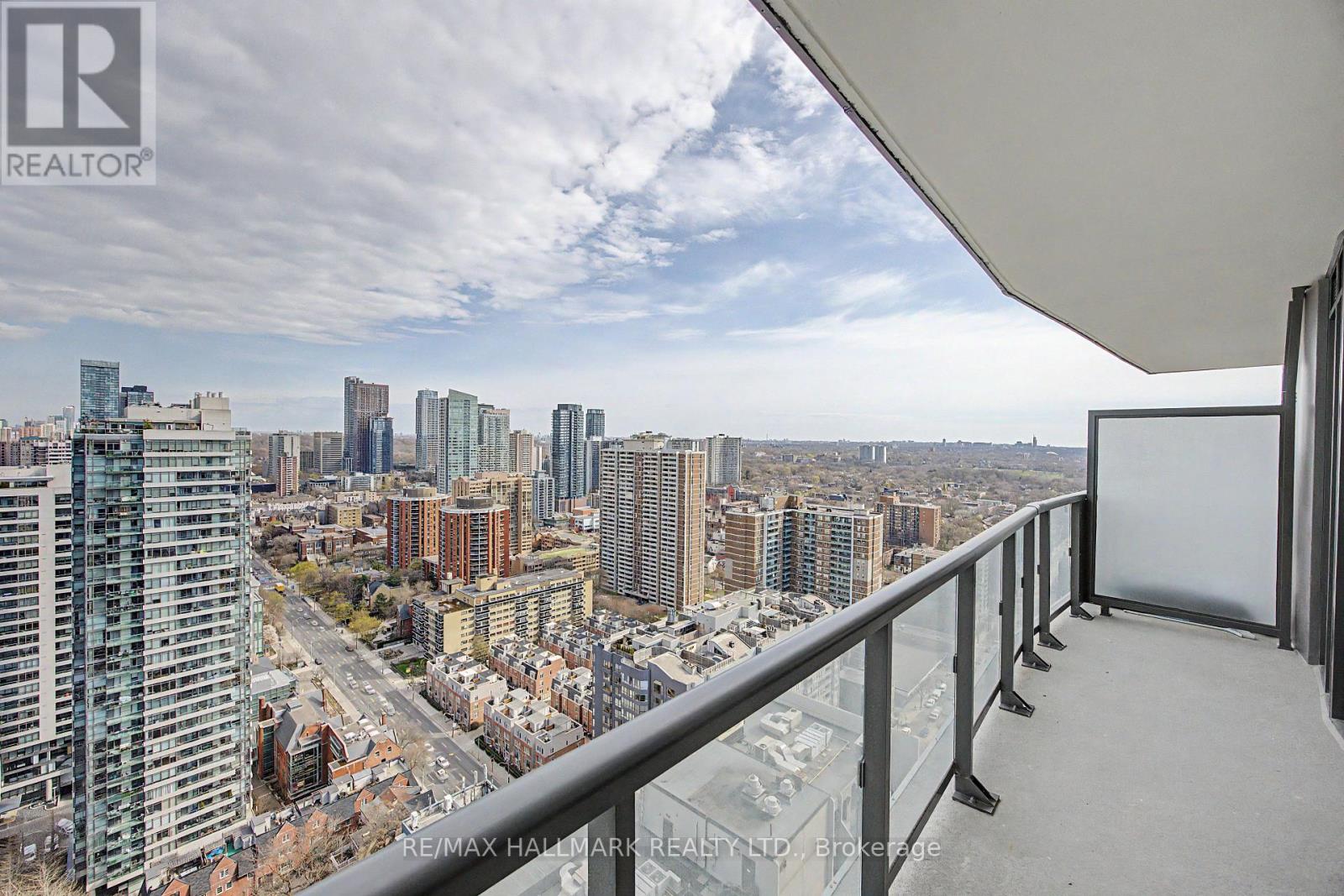 3207 - 308 Jarvis Street, Toronto, Ontario  M5B 0E3 - Photo 11 - C13136136
