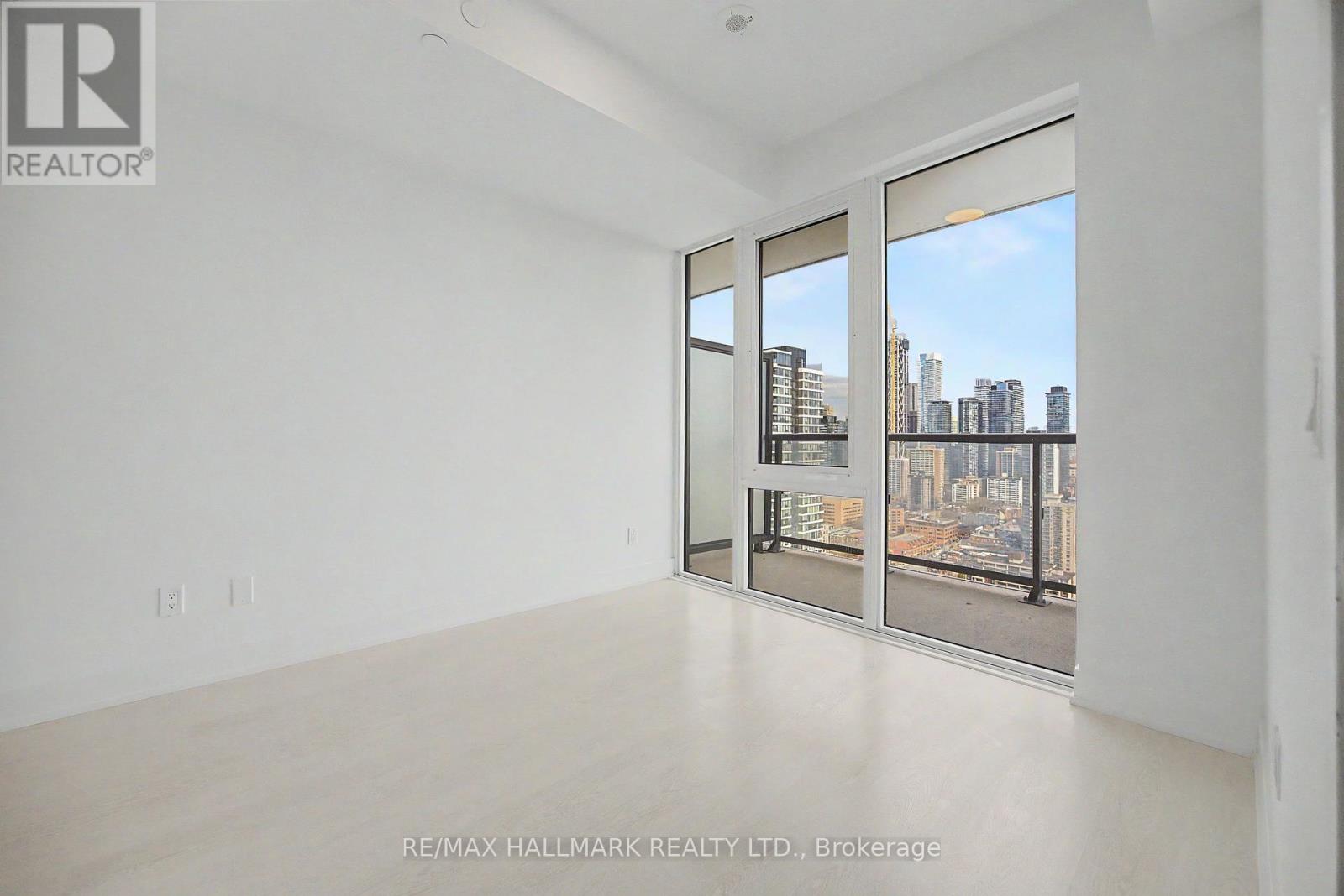 3207 - 308 Jarvis Street, Toronto, Ontario  M5B 0E3 - Photo 5 - C13136136