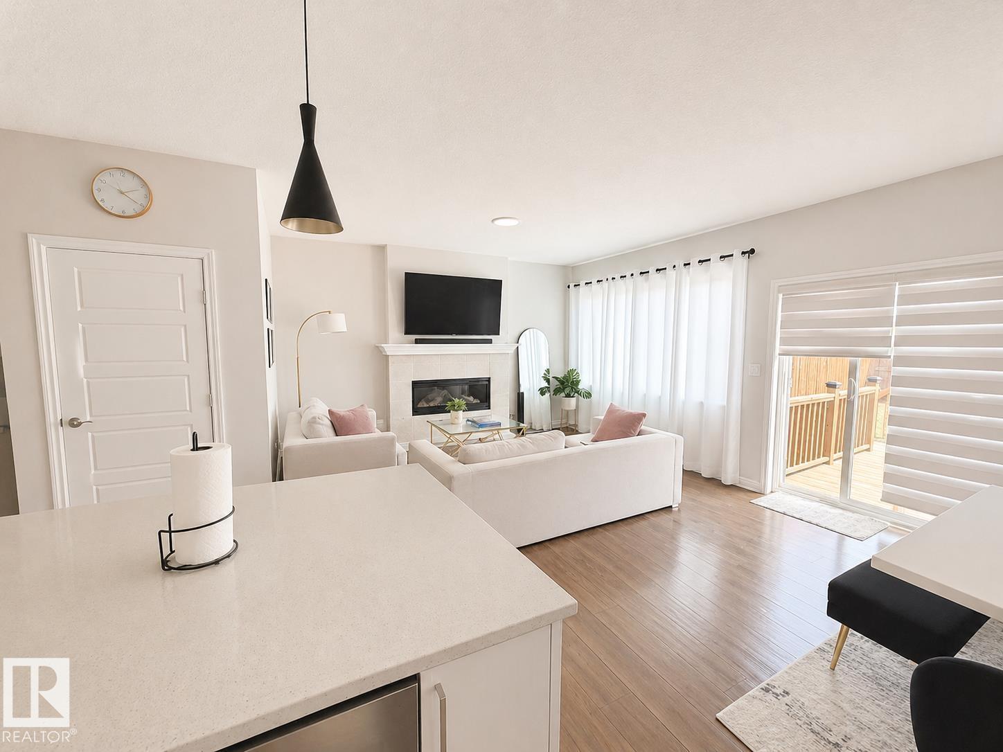 1327 20 St Nw Nw, Edmonton, Alberta  T6T 2R8 - Photo 4 - E4488106