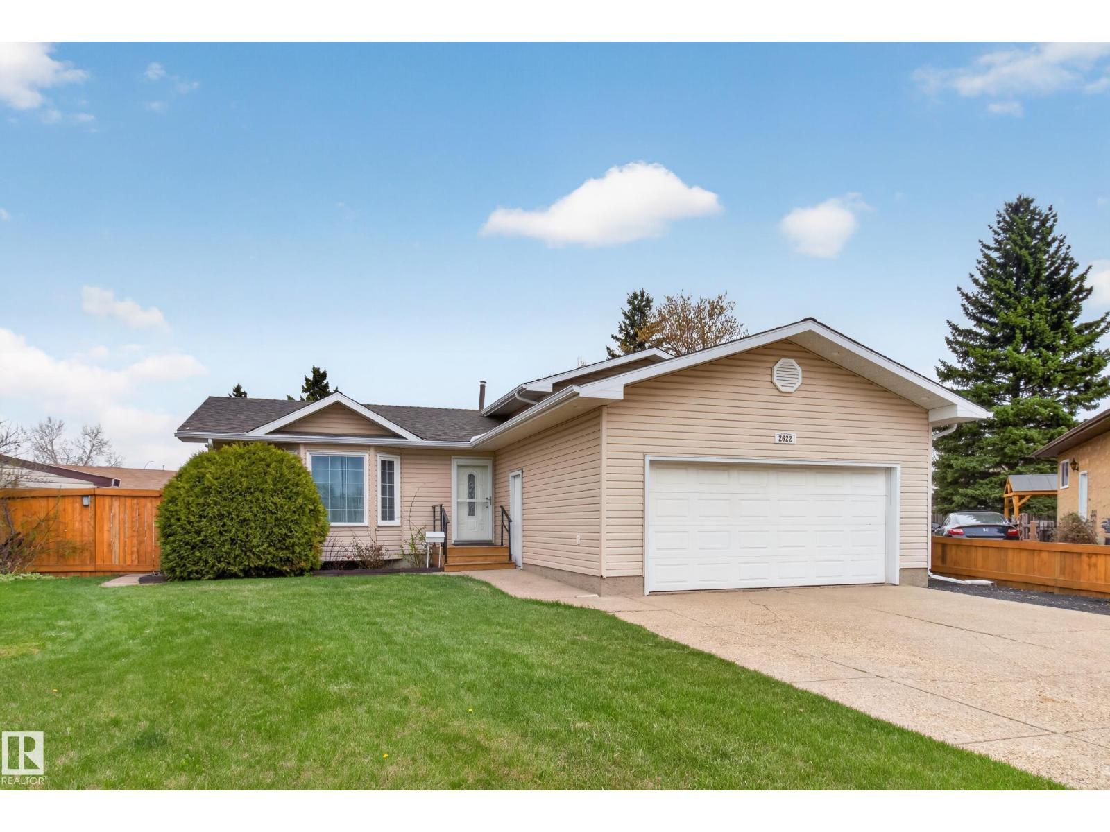2622 131 Av Nw, Edmonton, Alberta  T5A 3Z1 - Photo 3 - E4488109
