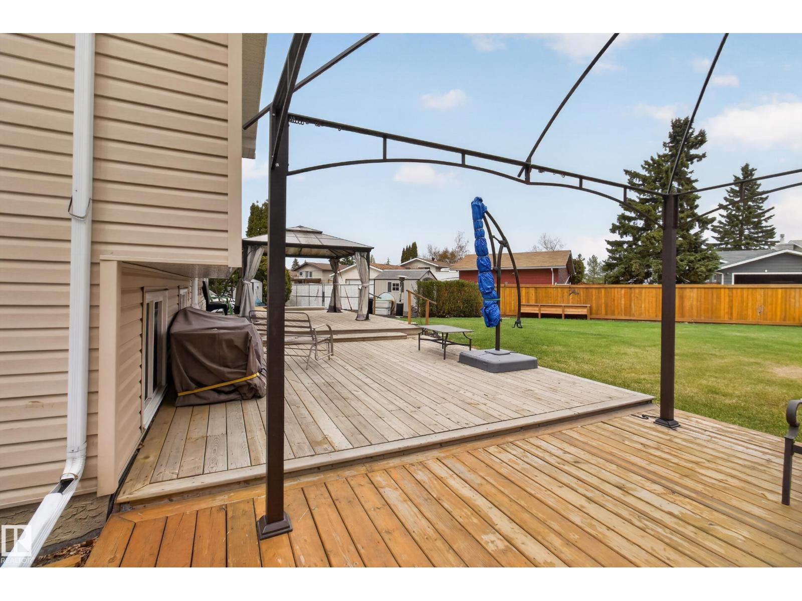 2622 131 Av Nw, Edmonton, Alberta  T5A 3Z1 - Photo 48 - E4488109