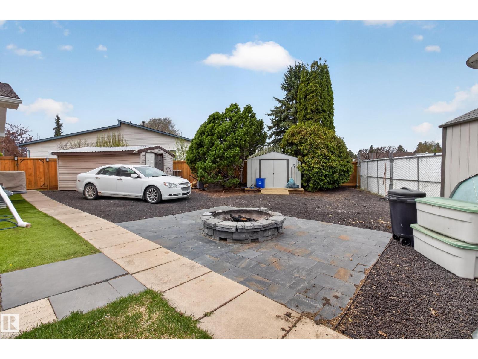 2622 131 Av Nw, Edmonton, Alberta  T5A 3Z1 - Photo 58 - E4488109