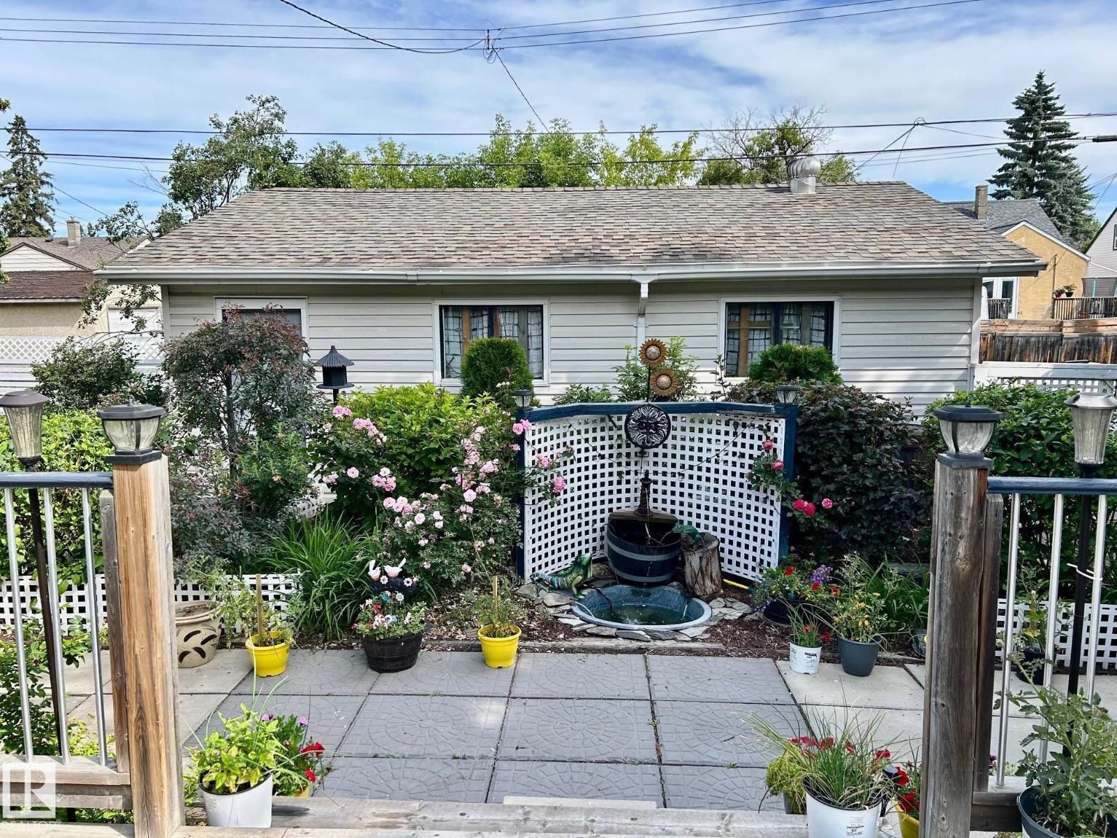 13908 117 Av Nw, Edmonton, Alberta  T5M 3J4 - Photo 25 - E4488110