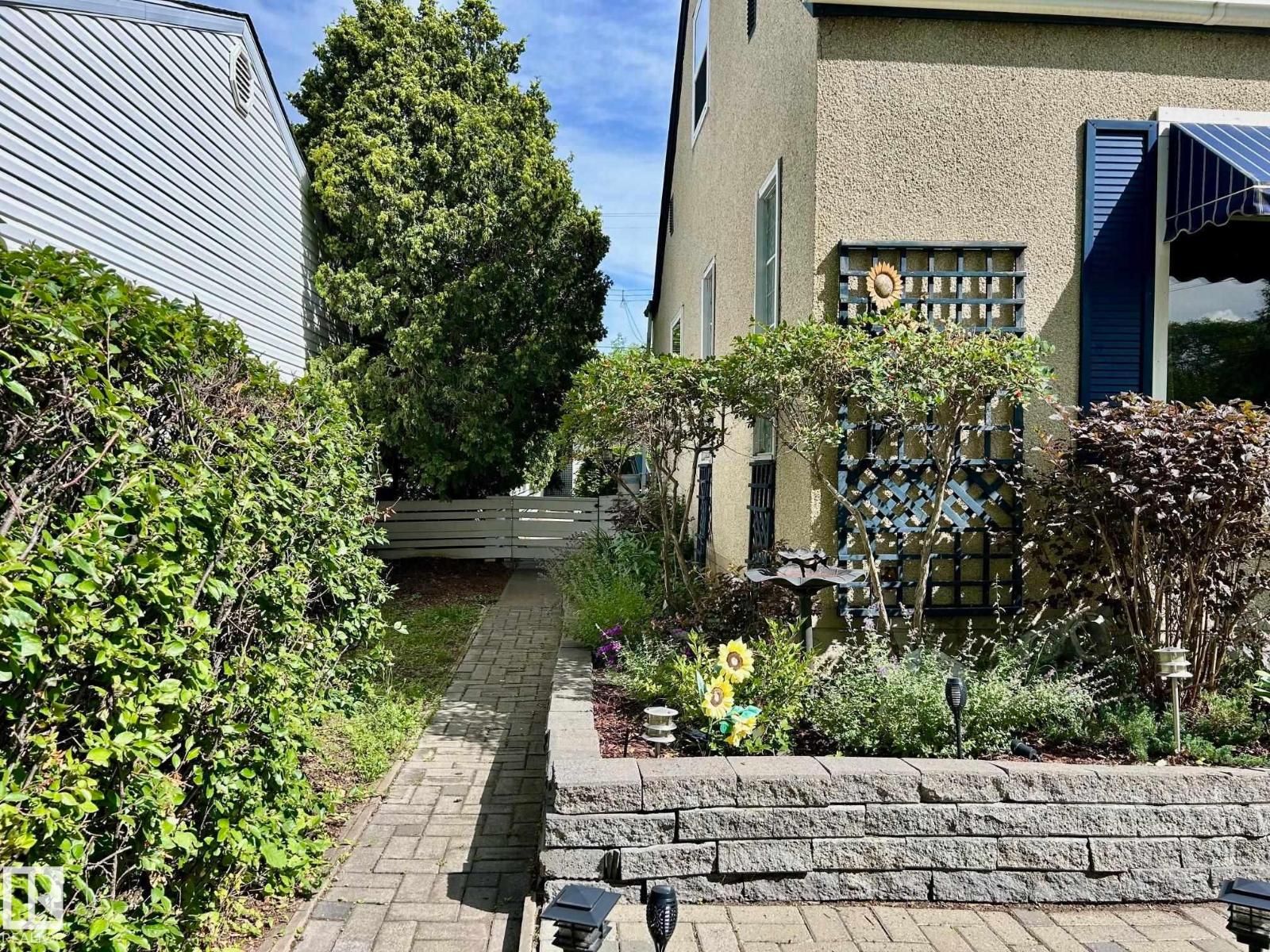 13908 117 Av Nw, Edmonton, Alberta  T5M 3J4 - Photo 28 - E4488110