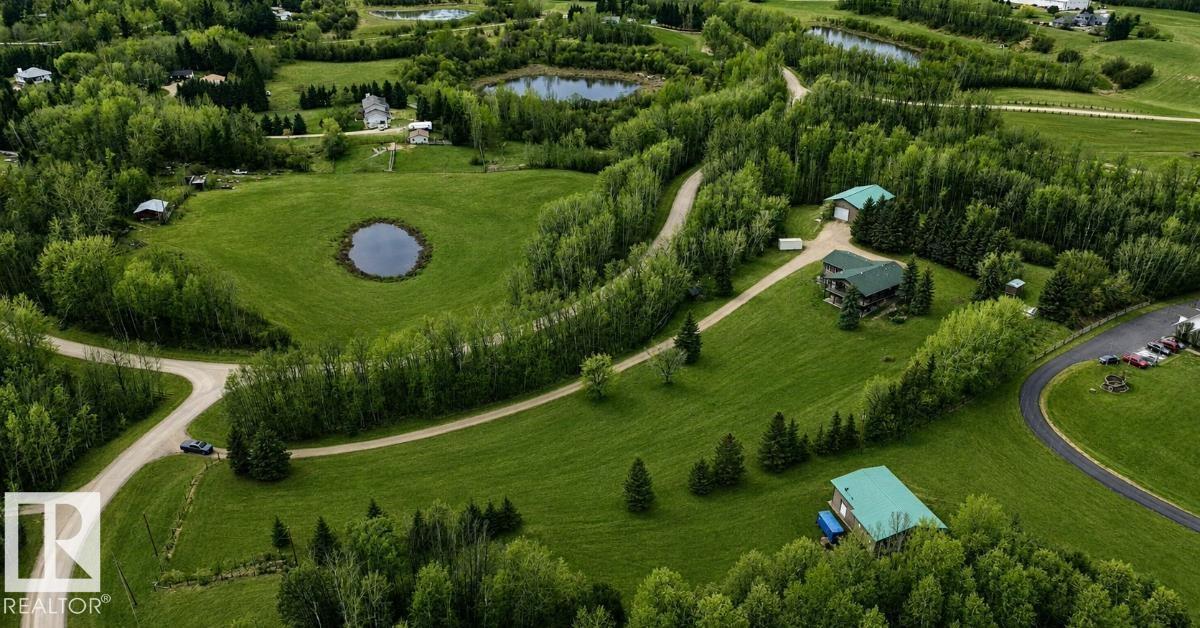 #22 52421 RGE ROAD 15, rural parkland county, Alberta