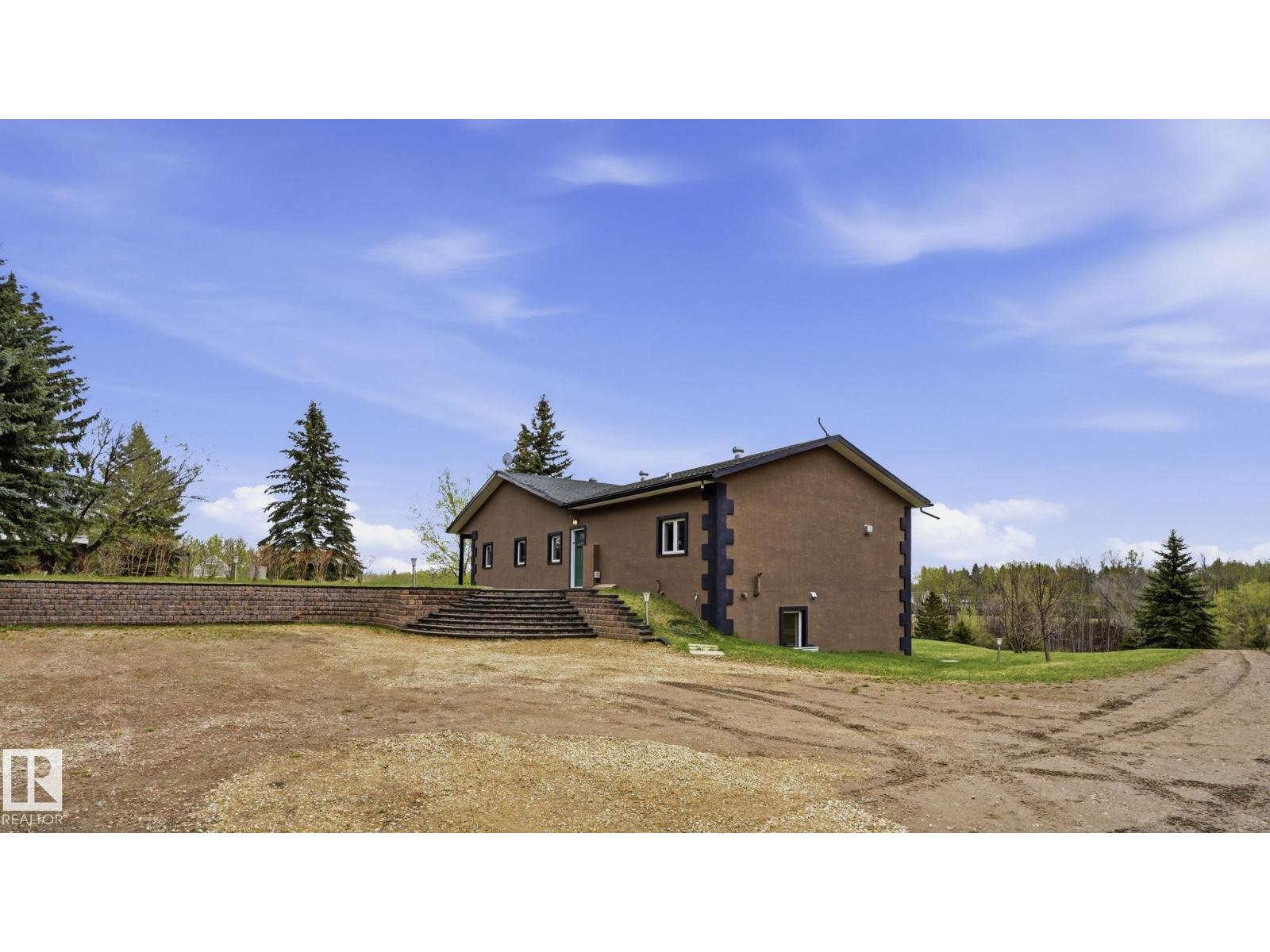 #22 52421 Rge Road 15, Rural Parkland County, Alberta  T7Z 2V6 - Photo 36 - E4488105