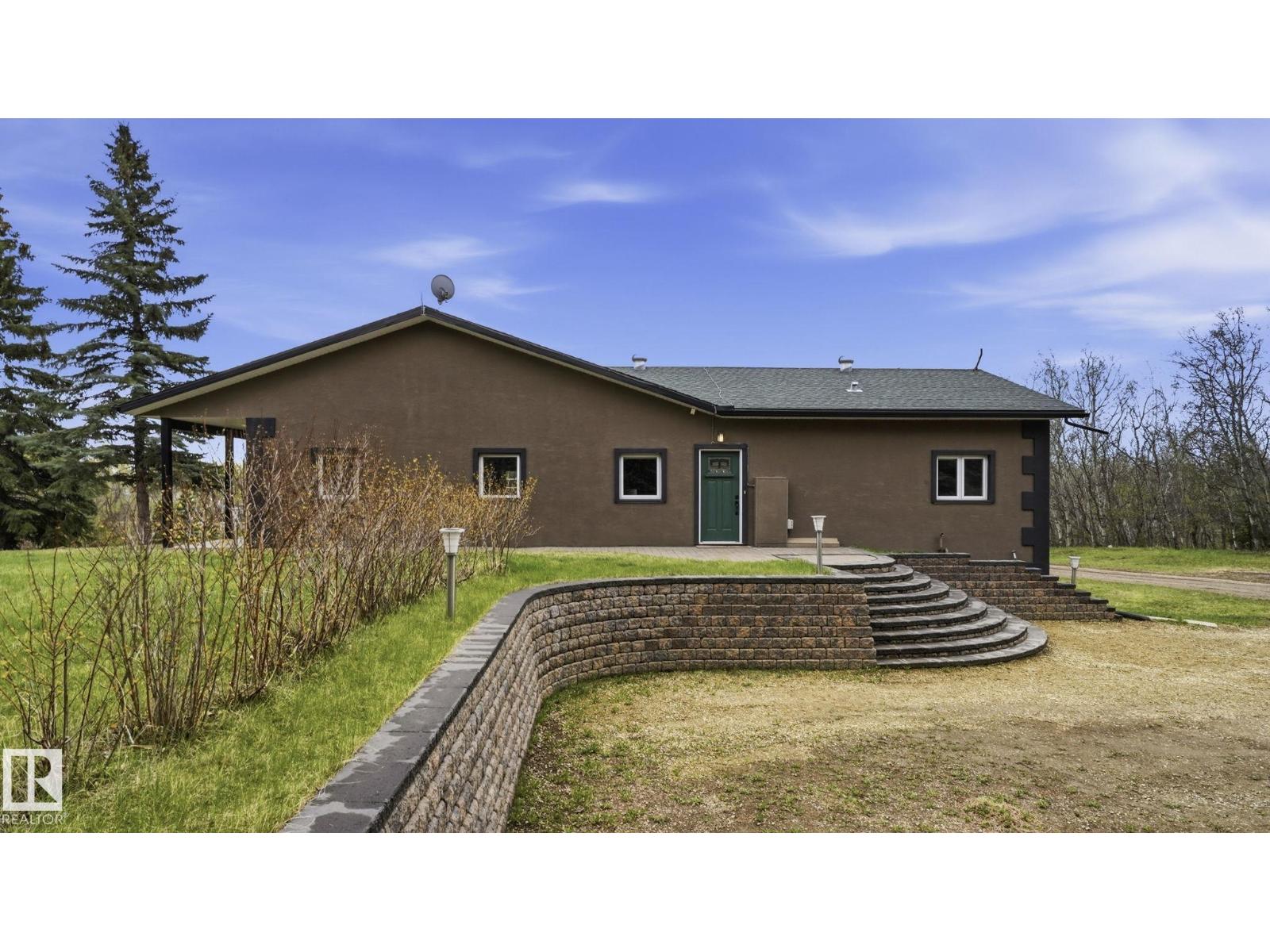 #22 52421 Rge Road 15, Rural Parkland County, Alberta  T7Z 2V6 - Photo 5 - E4488105