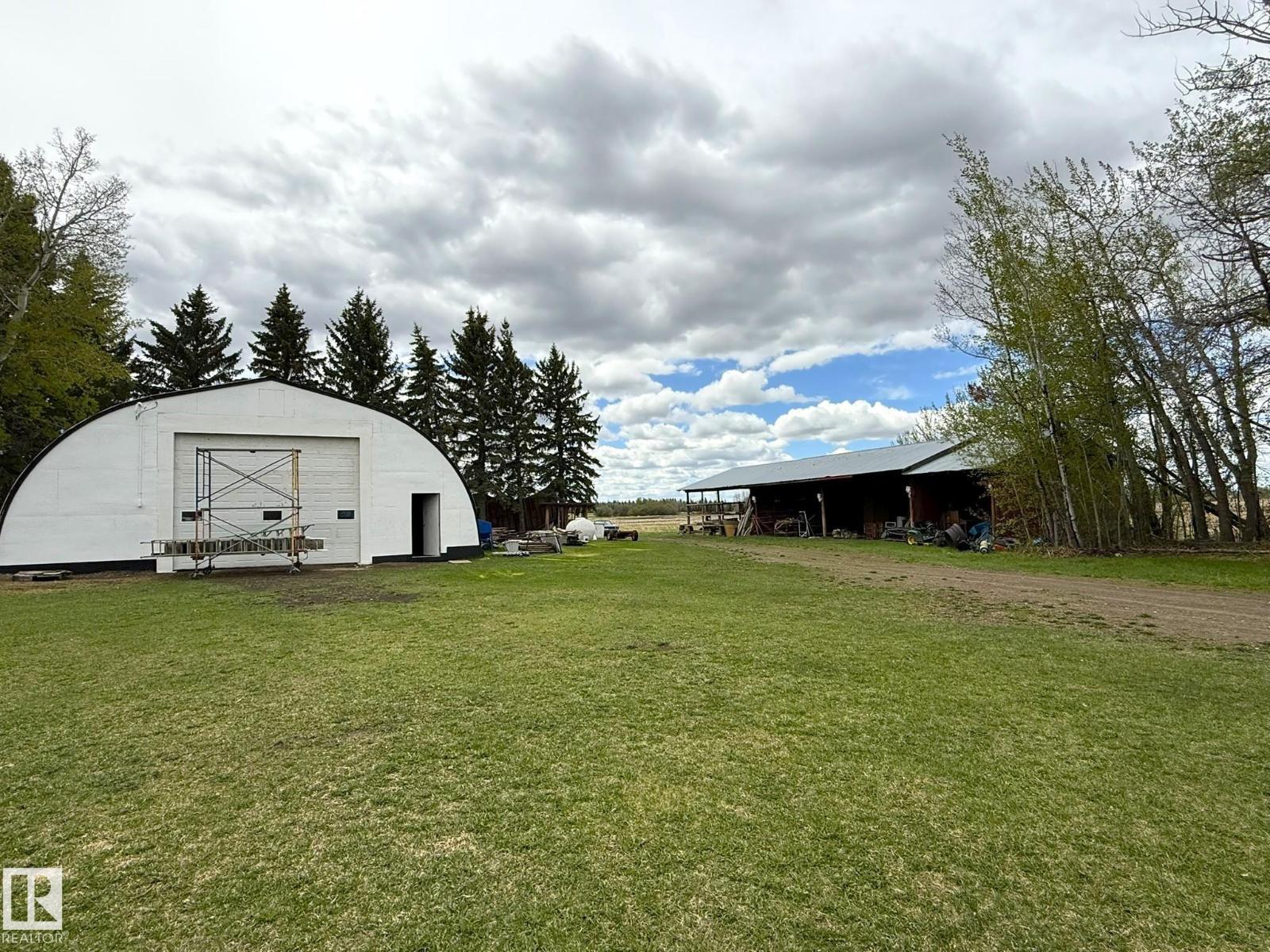 49054 Rng Rd 13, Rural Leduc County, Alberta  T0C 2P0 - Photo 3 - E4488108
