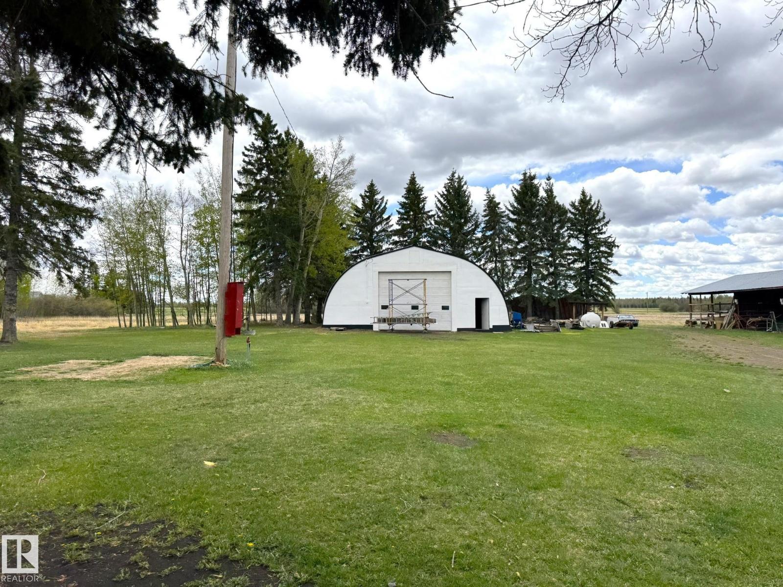 49054 Rng Rd 13, Rural Leduc County, Alberta  T0C 2P0 - Photo 39 - E4488108