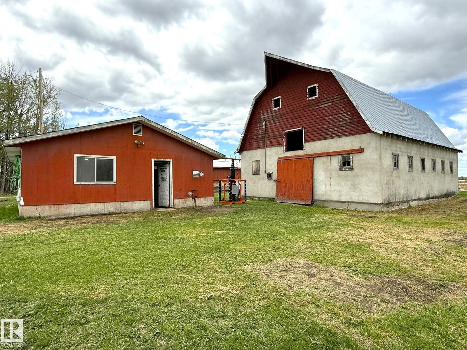 49054 Rng Rd 13, Rural Leduc County, Alberta  T0C 2P0 - Photo 50 - E4488108