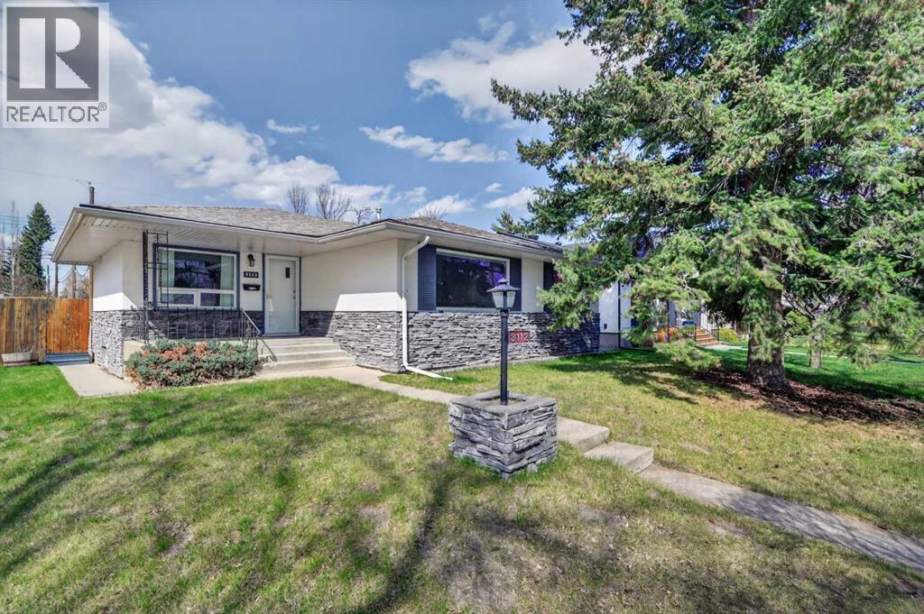 3112 34 Avenue SW, Calgary, Alberta