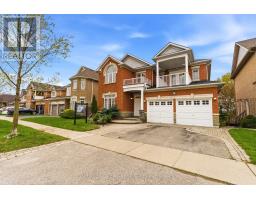 62 JAMES ROWE DRIVE, Whitby, Ontario
