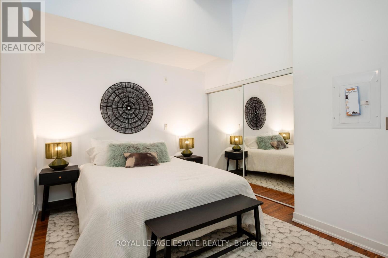 142 - 201 Carlaw Avenue, Toronto, Ontario  M4M 2S3 - Photo 11 - E13136076