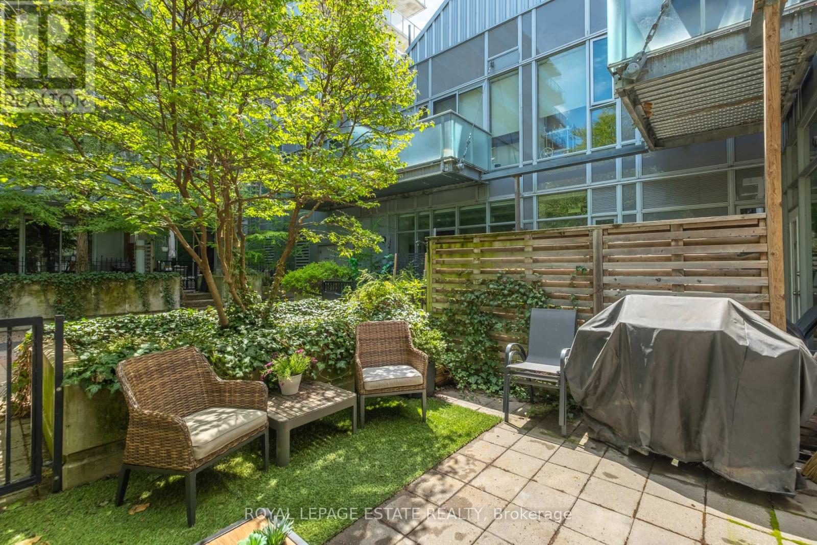 142 - 201 Carlaw Avenue, Toronto, Ontario  M4M 2S3 - Photo 18 - E13136076