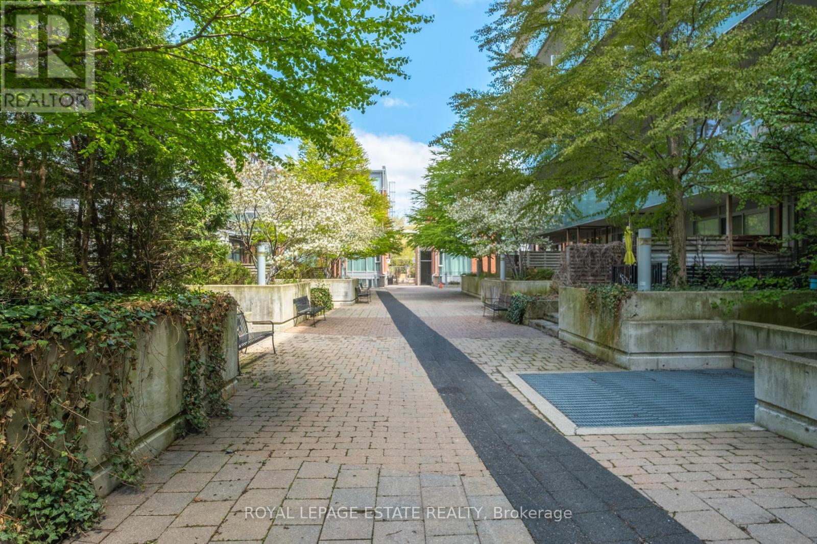 142 - 201 Carlaw Avenue, Toronto, Ontario  M4M 2S3 - Photo 20 - E13136076