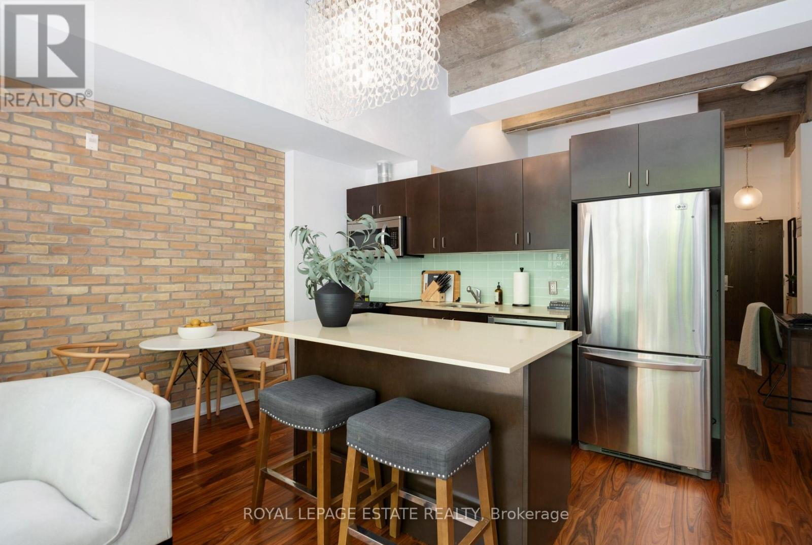 142 - 201 Carlaw Avenue, Toronto, Ontario  M4M 2S3 - Photo 7 - E13136076